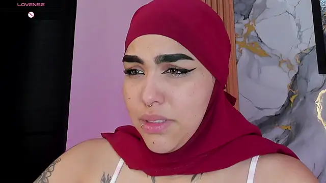 Maissa Alabi online show from July 8, 2026, 7:40 pm