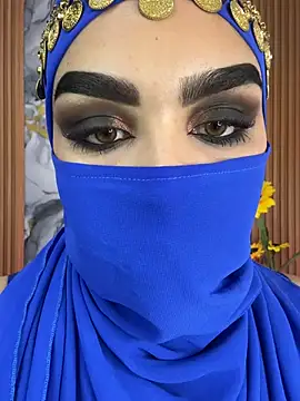 Maissa Alabi online show from July 10, 2026, 6:54 pm