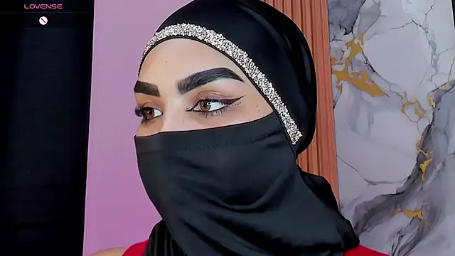 Maissa Alabi online show from July 11, 2026, 8:44 pm