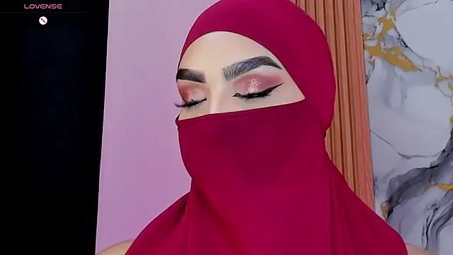 Maissa Alabi online show from July 12, 2026, 8:00 pm