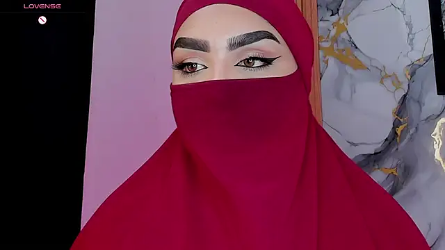 Maissa Alabi online show from July 13, 2026, 9:06 pm