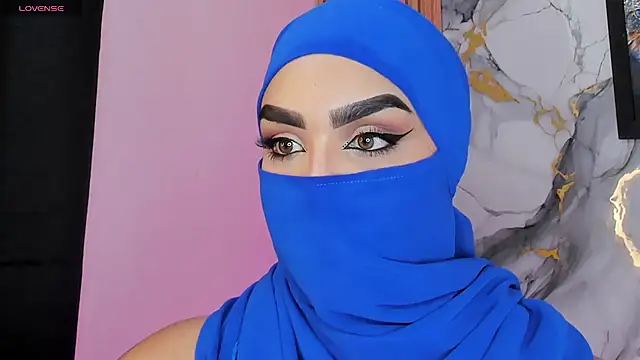 Maissa Alabi online show from July 14, 2026, 8:14 pm