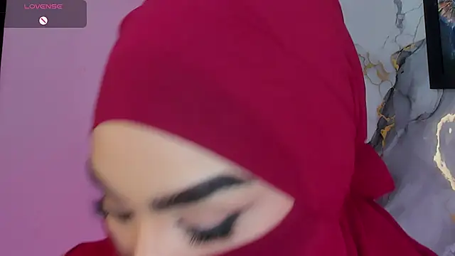 Maissa Alabi online show from July 19, 2026, 8:01 pm