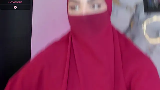 Maissa Alabi online show from July 20, 2026, 8:11 pm