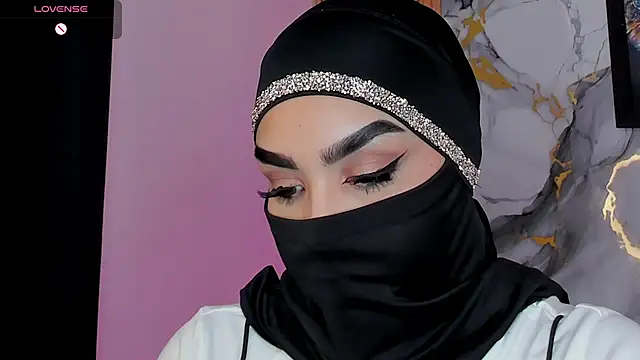 Maissa Alabi online show from July 22, 2026, 7:27 pm
