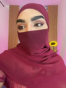 Maissa Alabi online show from July 27, 2026, 7:32 pm