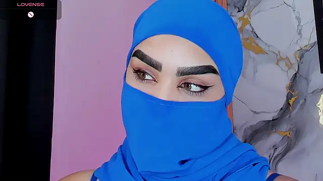 Maissa Alabi online show from July 28, 2026, 9:03 pm