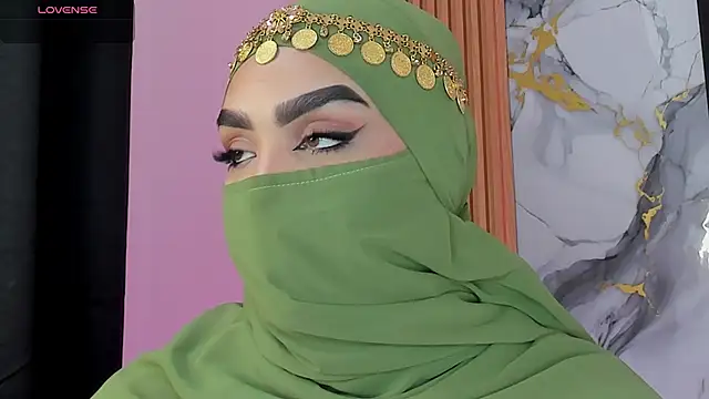 Maissa Alabi online show from July 29, 2026, 8:07 pm