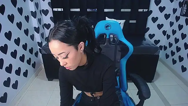 Snapshot of victoria_ricci_a chatting on February 6, 2025, 4:36 pm victoria ricci a online show from February 6, 2025, 4:36 pm