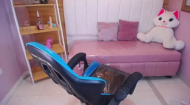 Snapshot of victoria_ricci_a chatting on February 14, 2025, 8:05 pm victoria ricci a online show from February 14, 2025, 8:05 pm