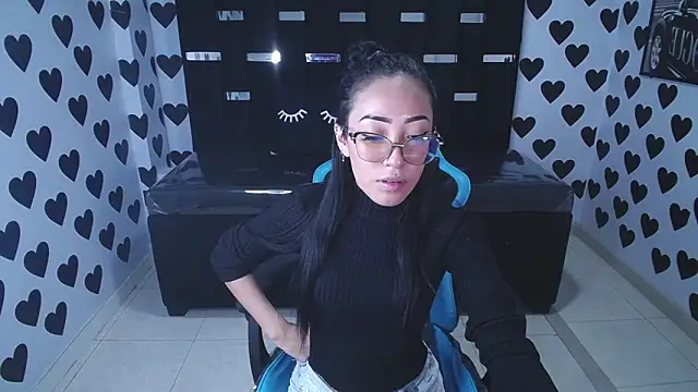 Snapshot of victoria_ricci_a chatting on February 17, 2025, 4:37 pm victoria ricci a online show from February 17, 2025, 4:37 pm