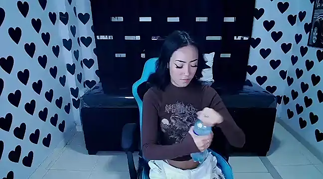 Snapshot of victoria_ricci_a chatting on February 18, 2025, 4:37 pm victoria ricci a online show from February 18, 2025, 4:37 pm