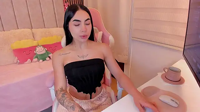 tamy xoo online show from May 2, 2026, 5:51 pm