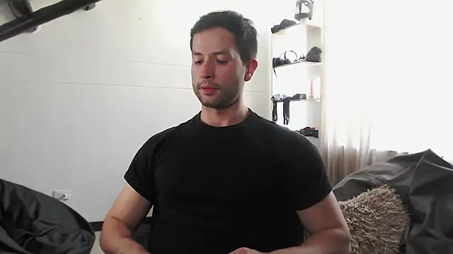 Snapshot of hairyncuteass chatting on January 26, 2025, 9:07 pm hairyncuteass online show from January 26, 2025, 9:07 pm