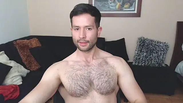 Snapshot of hairyncuteass chatting on February 25, 2025, 7:25 pm hairyncuteass online show from February 25, 2025, 7:25 pm