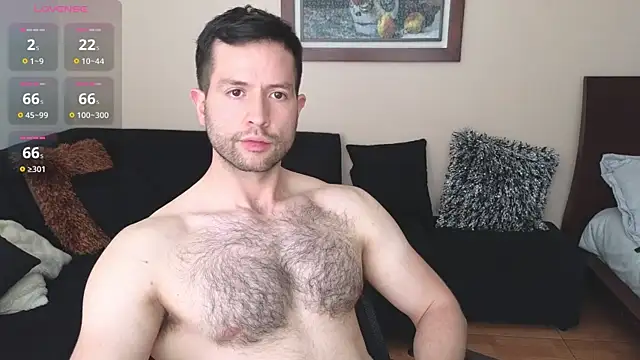 Snapshot of hairyncuteass chatting on March 11, 2025, 4:29 pm hairyncuteass online show from March 11, 2025, 4:29 pm