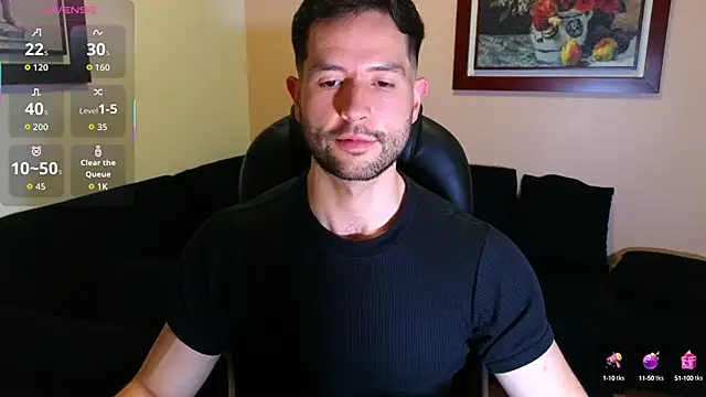 Snapshot of hairyncuteass chatting on October 13, 2025, 1:16 am hairyncuteass online show from October 13, 2025, 1:16 am