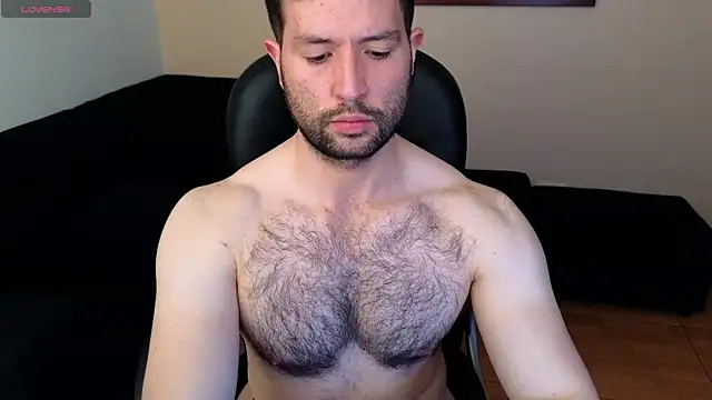 Snapshot of hairyncuteass chatting on June 5, 2026, 8:58 pm hairyncuteass online show from June 5, 2026, 8:58 pm