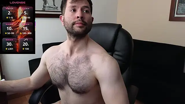 Snapshot of hairyncuteass chatting on June 9, 2026, 2:50 pm hairyncuteass online show from June 9, 2026, 2:50 pm