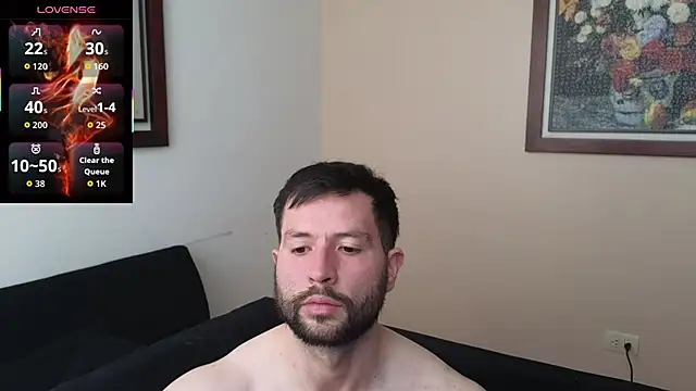 Snapshot of hairyncuteass chatting on June 22, 2026, 4:37 pm hairyncuteass online show from June 22, 2026, 4:37 pm
