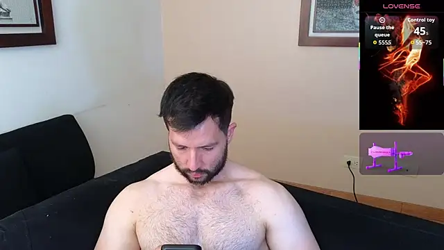 Snapshot of hairyncuteass chatting on June 26, 2026, 4:11 pm hairyncuteass online show from June 26, 2026, 4:11 pm