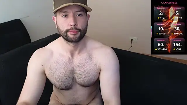 Snapshot of hairyncuteass chatting on July 22, 2026, 4:21 pm hairyncuteass online show from July 22, 2026, 4:21 pm