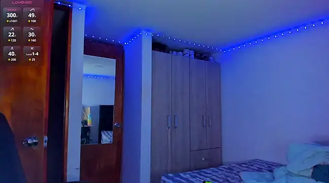 austinoficial online show from March 14, 2025, 1:16 am