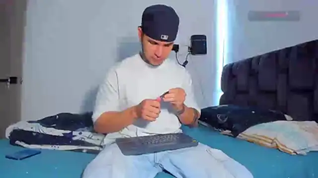 austinoficial online show from March 13, 2026, 8:59 pm