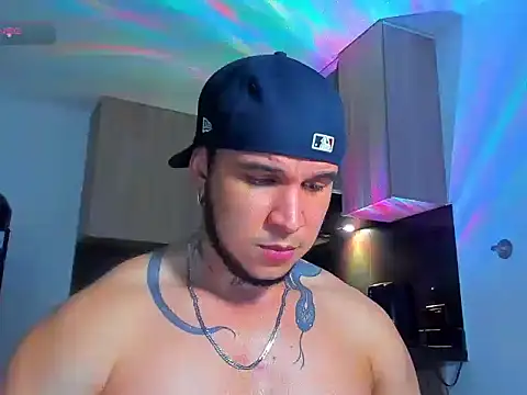 austinoficial online show from May 6, 2026, 8:41 am