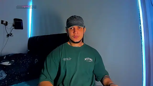 austinoficial online show from July 29, 2026, 10:08 pm