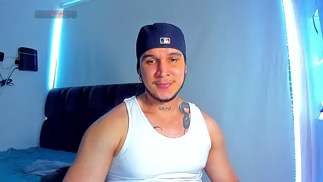 austinoficial online show from July 31, 2026, 8:30 pm
