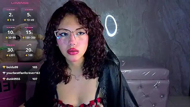 Snapshot of zoe_ch_ chatting on June 28, 2026, 3:18 pm zoe ch online show from June 28, 2026, 3:18 pm
