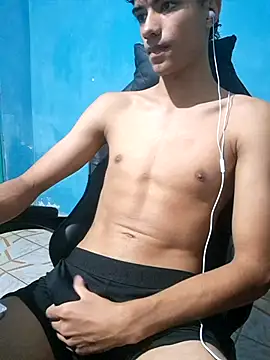 Arthurfer2 online show from March 16, 2026, 2:50 am