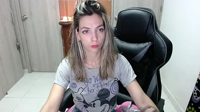 Princezzlove3 online show from February 9, 2025, 2:06 am