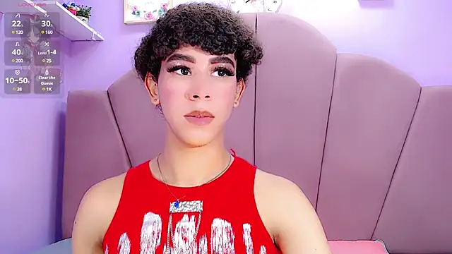 Snapshot of Vanessapintoo chatting on March 2, 2025, 2:51 am Vanessapintoo online show from March 2, 2025, 2:51 am