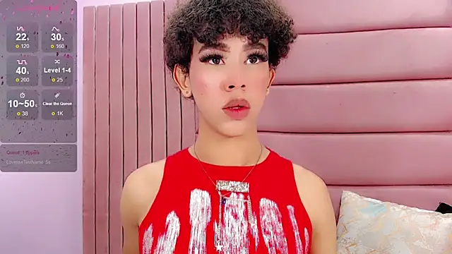 Snapshot of Vanessapintoo chatting on March 5, 2025, 5:40 am Vanessapintoo online show from March 5, 2025, 5:40 am