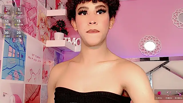 Snapshot of Vanessapintoo chatting on March 17, 2025, 6:42 pm Vanessapintoo online show from March 17, 2025, 6:42 pm