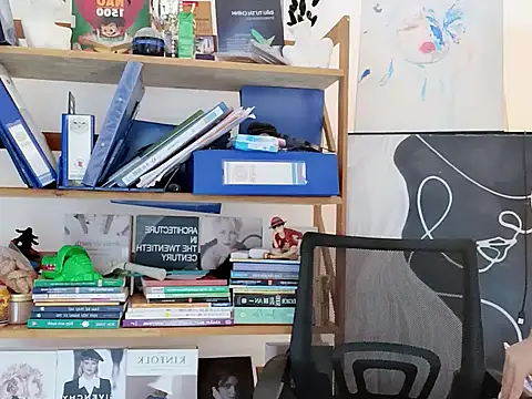 Snapshot of Lush-Office chatting on July 18, 2026, 1:10 am Lush-Office online show from July 18, 2026, 1:10 am