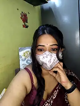 angelrani1234 online show from November 2, 2025, 6:43 pm