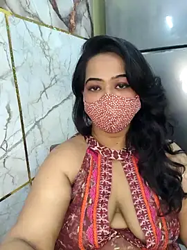 angelrani1234 online show from November 9, 2025, 4:16 pm