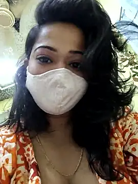 angelrani1234 online show from February 6, 2026, 1:43 am