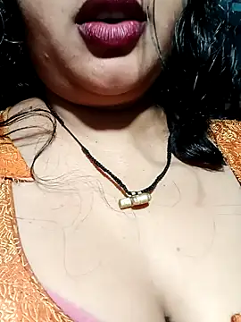 Snapshot of Haseena_Baby chatting on February 17, 2025, 5:36 am Haseena Baby online show from February 17, 2025, 5:36 am