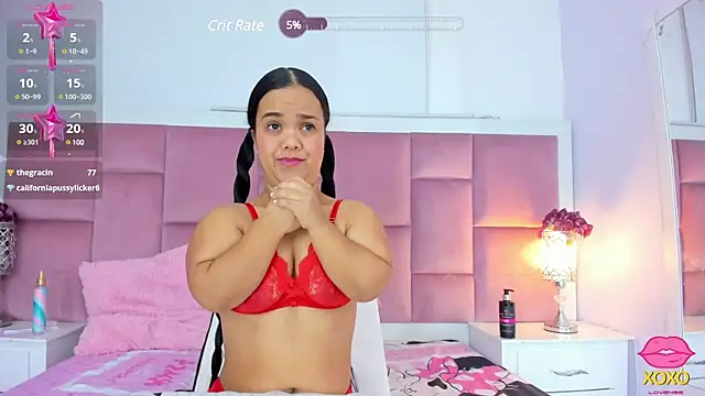 Snapshot of AnieRey chatting on March 15, 2025, 3:16 pm AnieRey online show from March 15, 2025, 3:16 pm