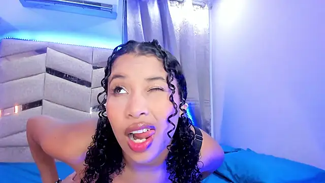 BrigitteRoy  online show from June 6, 2026, 3:11 am