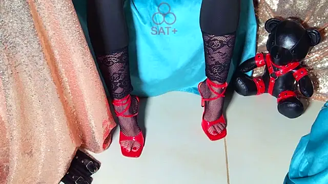 --SUNNY-- online show from March 15, 2026, 5:08 pm