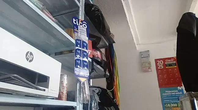 Snapshot of esmeralda-bk chatting on March 17, 2025, 6:11 pm esmeralda-bk online show from March 17, 2025, 6:11 pm