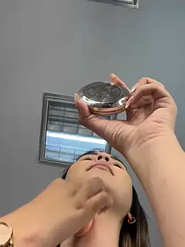 Snapshot of Aitana_Hilton_ chatting on March 10, 2025, 11:42 am Aitana Hilton online show from March 10, 2025, 11:42 am