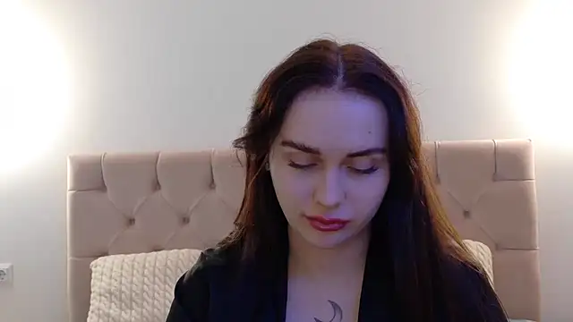 Snapshot of Lilliana_Moon chatting on January 21, 2025, 1:22 pm Lilliana Moon online show from January 21, 2025, 1:22 pm