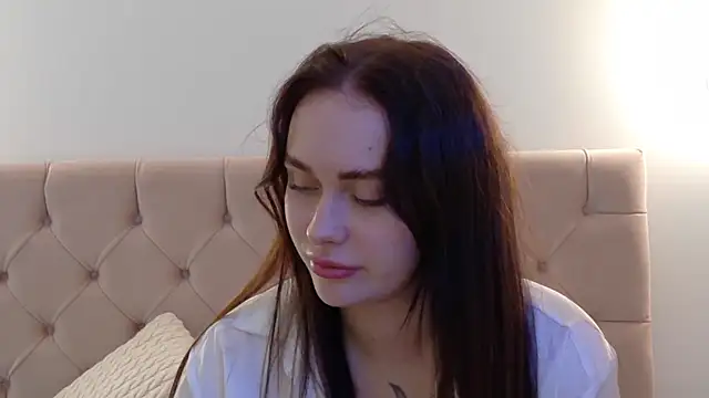 Snapshot of Lilliana_Moon chatting on January 29, 2025, 10:05 am Lilliana Moon online show from January 29, 2025, 10:05 am