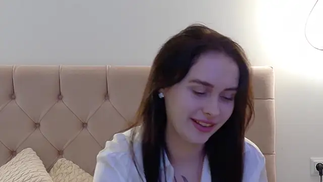 Snapshot of Lilliana_Moon chatting on January 29, 2025, 4:30 pm Lilliana Moon online show from January 29, 2025, 4:30 pm